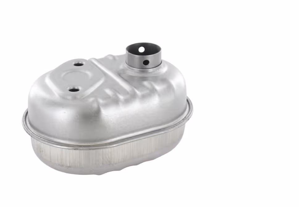 Echappement moteur Honda 18310zl8010 Origine