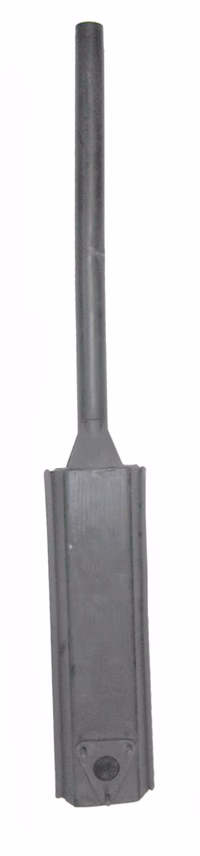 Echappement Zetor 8111 8145 12111 12145 84014020 | Zetor