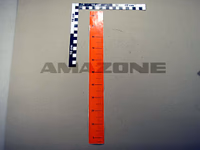 ECHELLE GRADUEE 0-100 ZG-B - AMAZONE - REF ME631