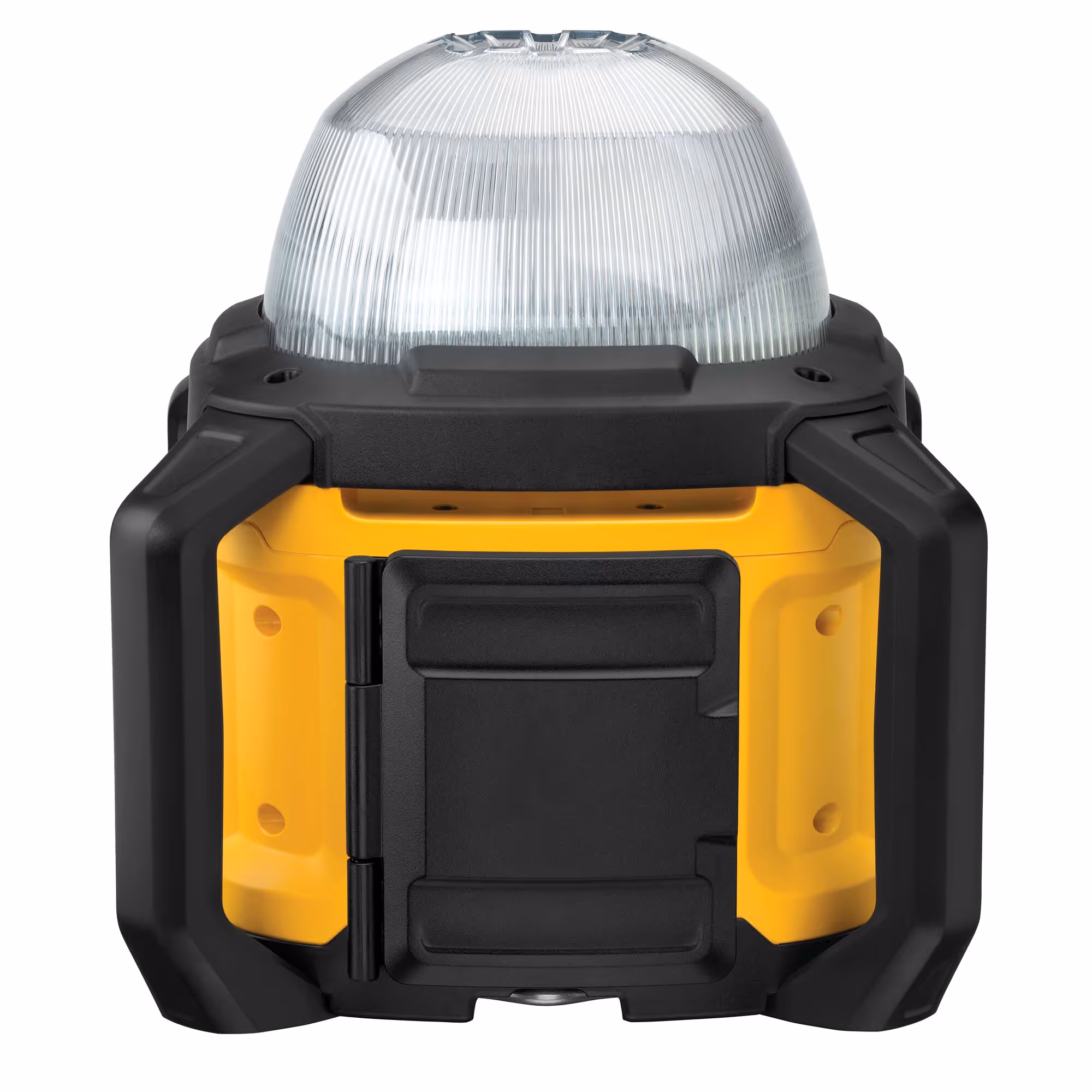 Éclairage de chantier XR 18V TOOL CONNECT sans batterie ni chargeur