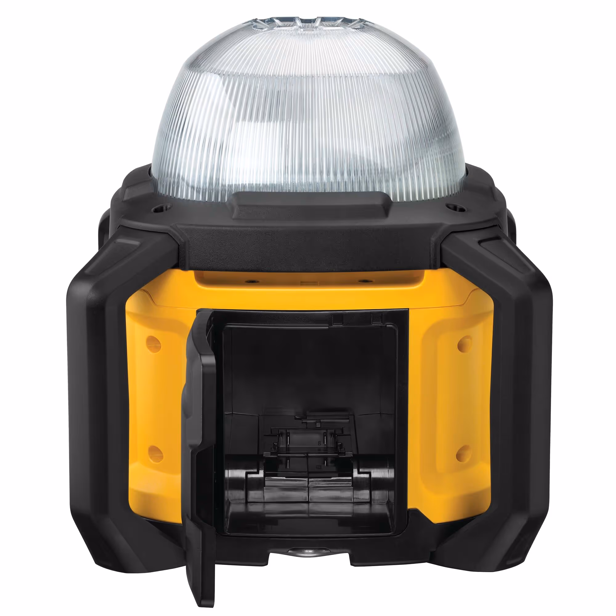 Éclairage de chantier XR 18V TOOL CONNECT sans batterie ni chargeur