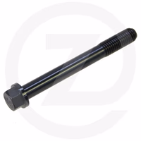 Eclairage de plaque led (blist 1pc)