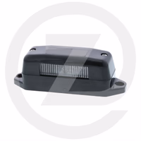 ÉCLAIRE PLAQUE 125 X 44 X 47 MM - 485819 - MANITOU