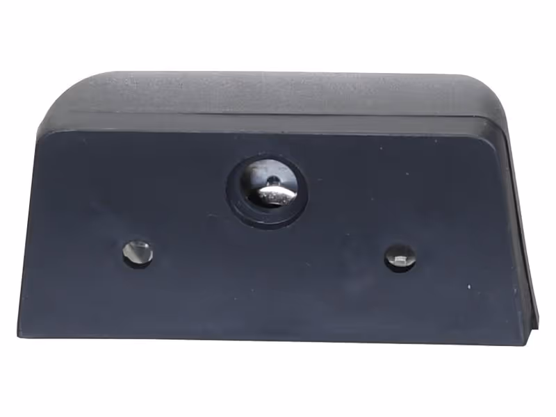 Eclaireur de plaque 12V