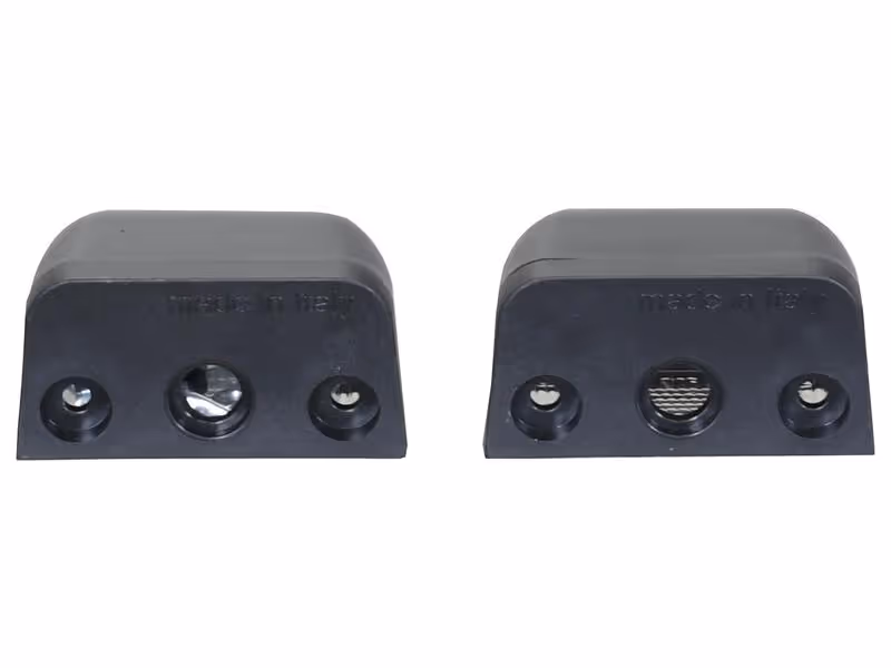 Eclaireur de plaque 12V - Vendu par 2