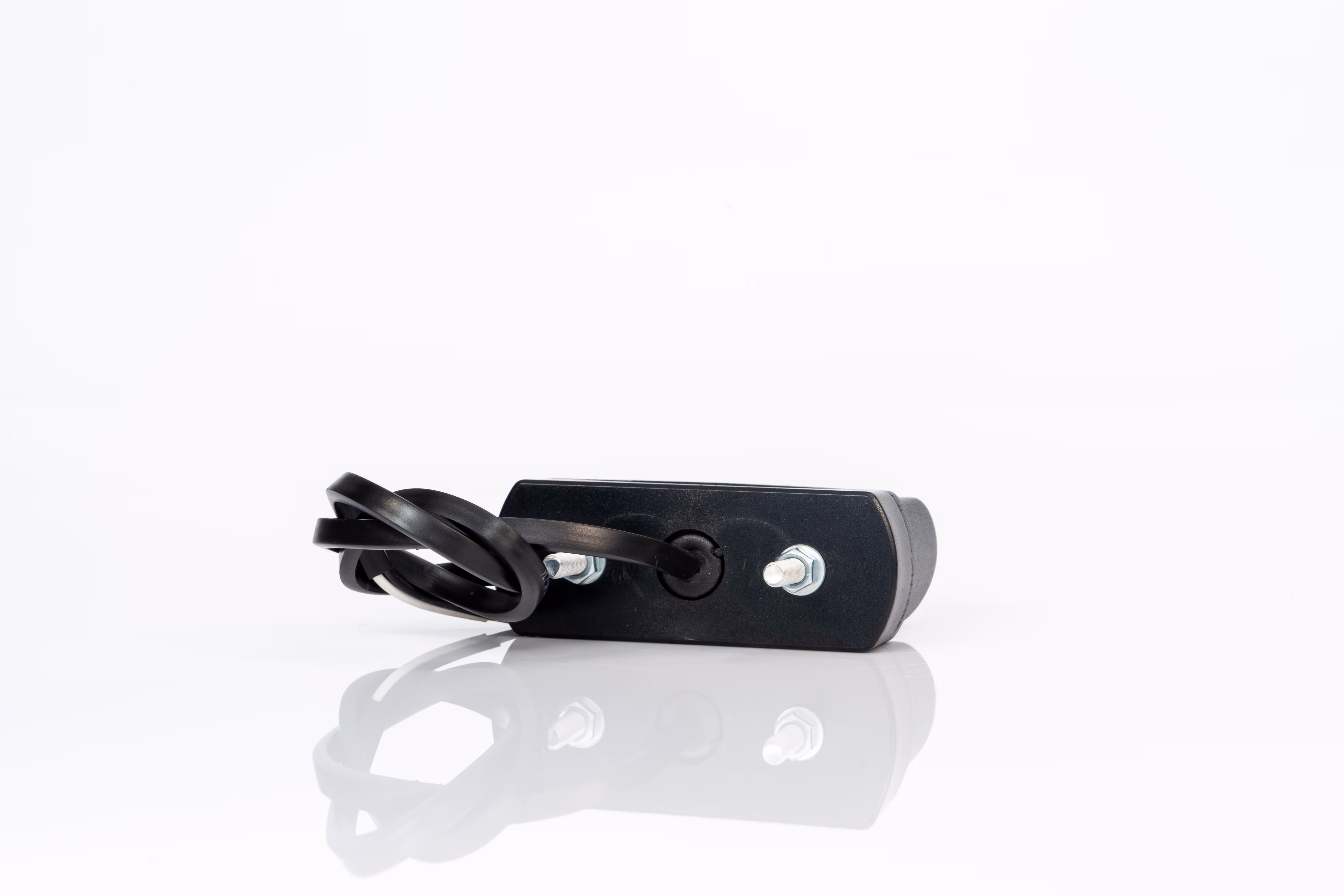 Eclaireur de plaque à LED, avec câble
