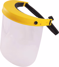 ECRAN DE PROTECTION FACIAL