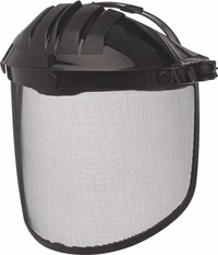 ECRAN FACIAL GRILLAGE