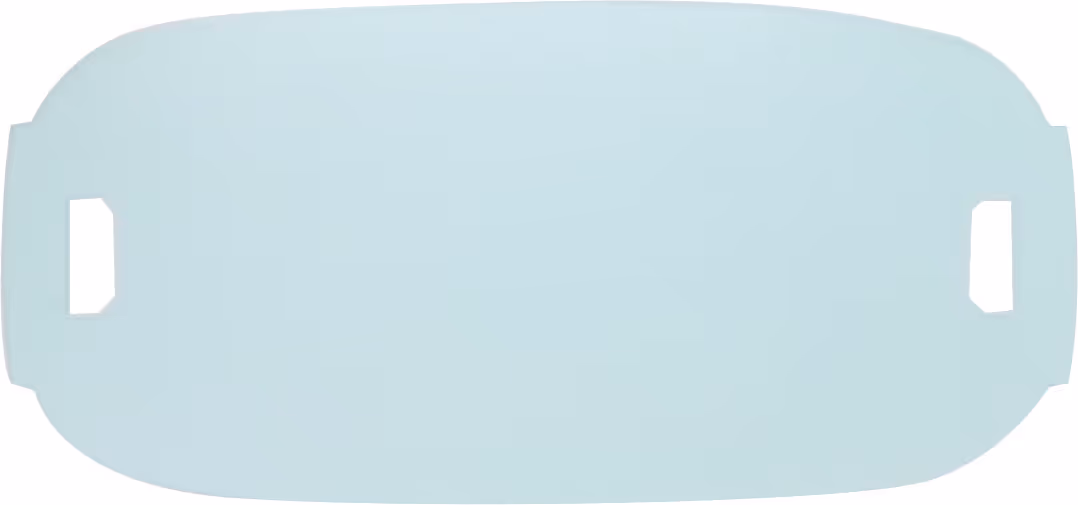 Ecrans de protection (1int+1ext)p/05860