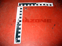 ECROU 05 4032 A4-70 - AMAZONE - REF DE135