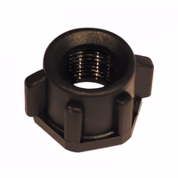 Ecrou buse pulverisateur Arag 1/2" pour raccord Ø15,5 mm Origine