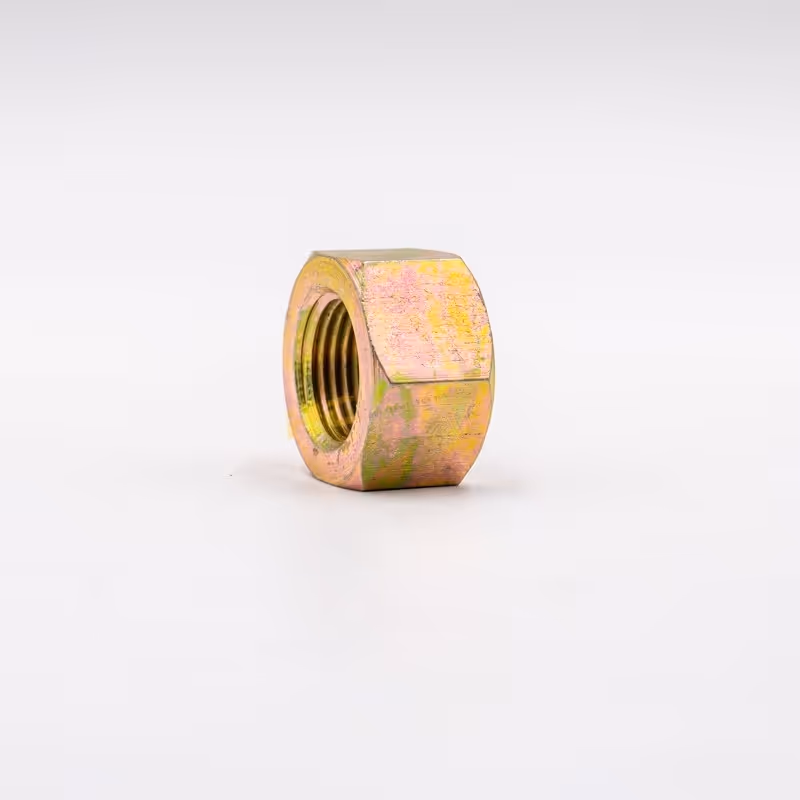 ECROU 1"UNF JCB REF 826/01714