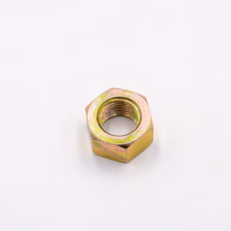 ECROU 1"UNF JCB REF 826/01714