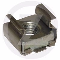 ECROU - 216927 - MANITOU