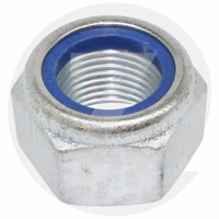 ECROU - 272693 - MANITOU