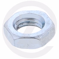 ECROU - 29445 - MANITOU