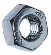 Ecrou 5/16' UNC Heavy Zinc & Yellow 355565X1 | Universel