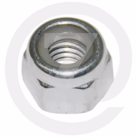 ECROU - 850319 - MERLO