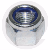 ECROU - 850562 - MERLO