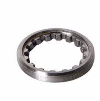 Écrou à bague - M115 x 2