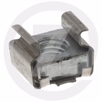 ECROU A CAGE  - 687674 - MANITOU