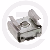 ECROU A CAGE - 750168 - MANITOU