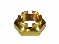 Ecrou à créneau 1''1/4 UNF Massey Ferguson 353931X1