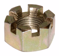 Ecrou a creneaux Ref 83910701
