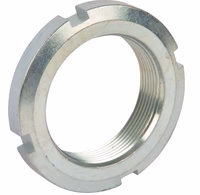 Ecrou à encoches M40x1,5 Lely 0.278.7103.00 origine