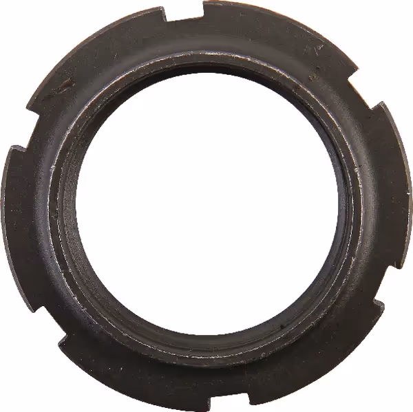 Ecrou à ergot M35x1.5 Carraro 118445