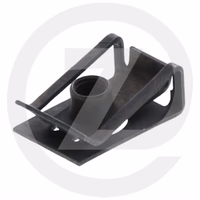ECROU A PINCER  - 551582 - MANITOU