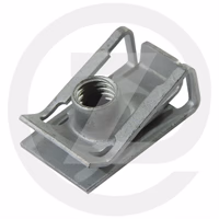 ECROU A PINCER  - 563866 - MANITOU