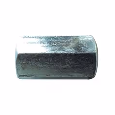 Ecrou adaptateur hydraulique, Filetage: M10x1.50mm (DIN 6334) Metric Coarse - Vendu par 10