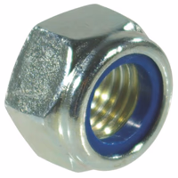 Ecrou autobloq M24x2 cl.8 zing