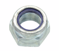 Ecrou autobloquant M18x1.5