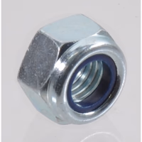 Ecrou autoserrant M14 cl. 10