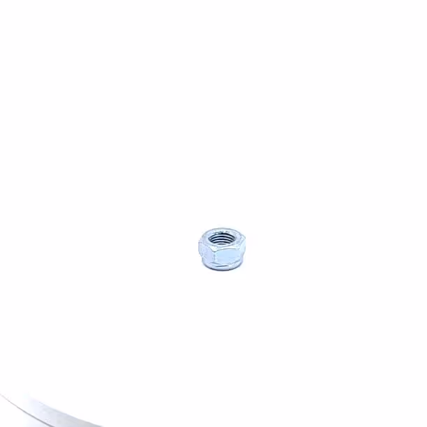 Écrou bloc. M12x1,25 cl.10 zg.