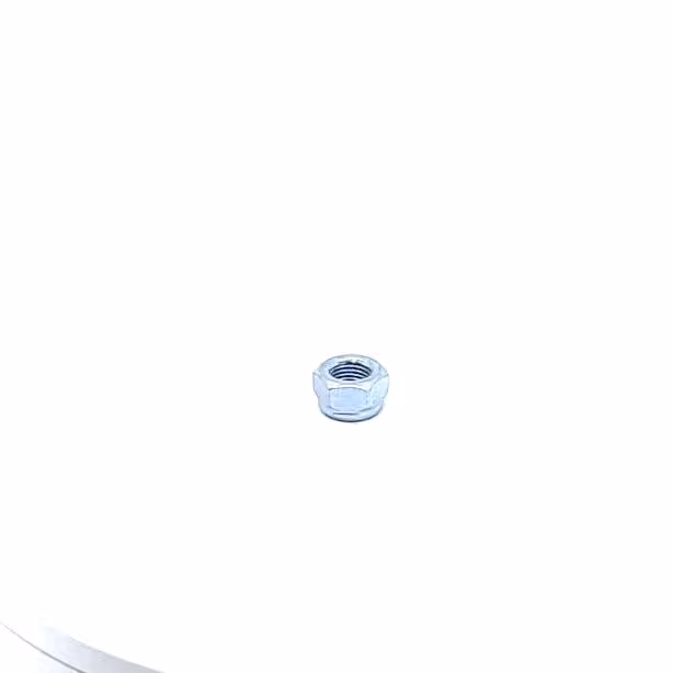 Écrou bloc. M12x1,25 cl.10 zg.