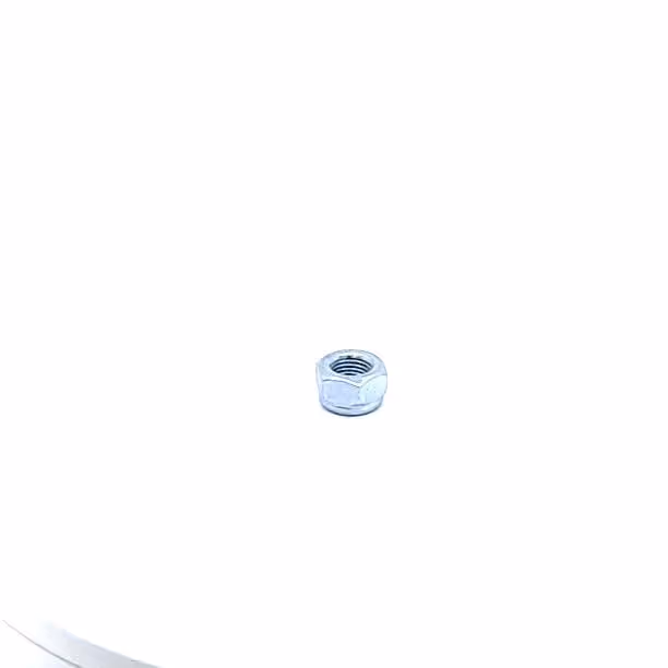 Écrou bloc. M12x1,25 cl.10 zg.