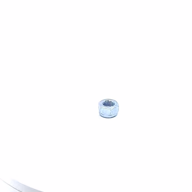 Écrou bloc. M12x1,25 cl.10 zg.