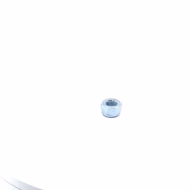 Écrou bloc. M12x1,25 cl.10 zg.