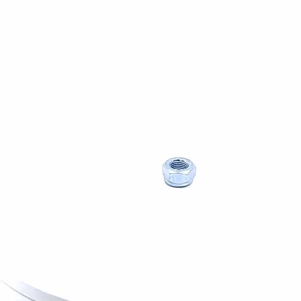 Écrou bloc. M12x1,25 cl.10 zg.