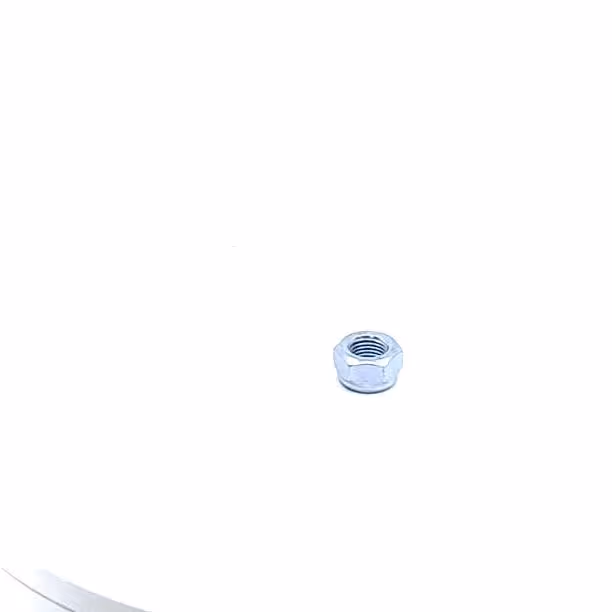 Écrou bloc. M12x1,25 cl.10 zg.