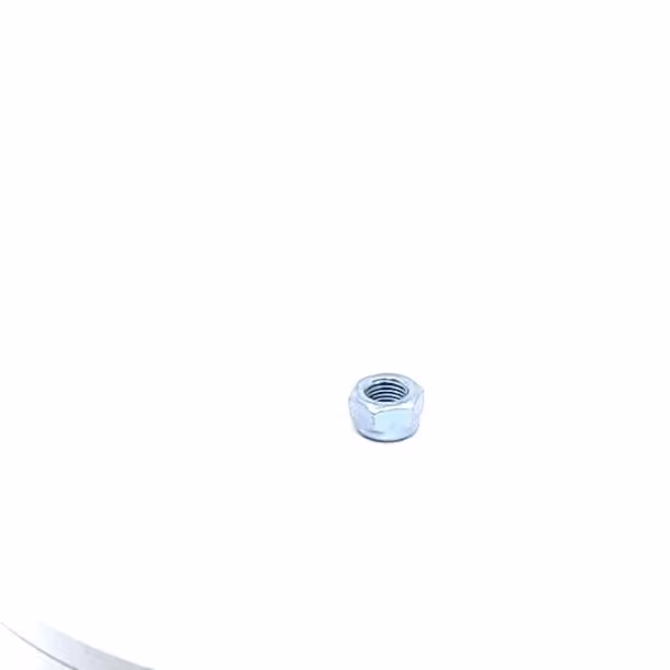 Écrou bloc. M12x1,25 cl.10 zg.