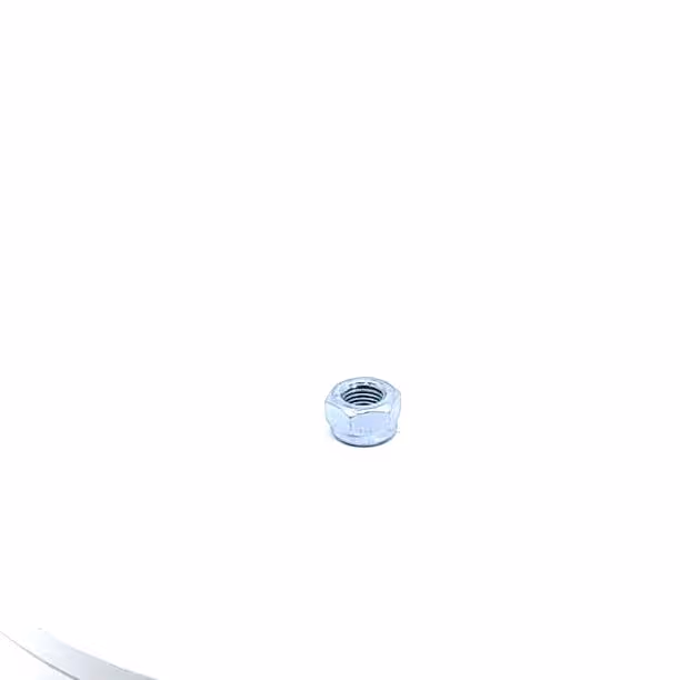 Écrou bloc. M12x1,25 cl.10 zg.