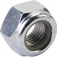 écrou boulon de sécurité M20 VJ327 Grégoire-Besson