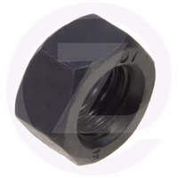 Ecrou brut 10.9 - din 934 m14 (bte 50 pcs)