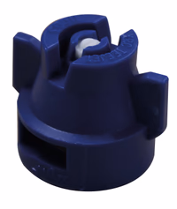 ECROU-BUSE  XRC 110-03 CERAM BLEUE