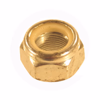 Ecrou conique M20x1,5 SS