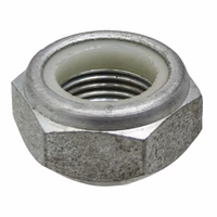 Écrou Conique, M24 x 2 mm